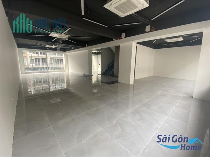 Cặp Shophouse SARITOWN Trục Đường B2 - Đầy Đủ Tiện Nghi