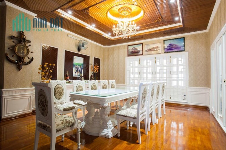BIỆT THỰ TÂN PHÚ ~ 45M2, 5 TẦNG, NGANG 8M - CHÍNH CHỦ GẤP BÁN ĐI ĐỊNH CƯ MỸ
