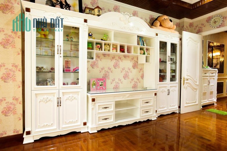 BIỆT THỰ TÂN PHÚ ~ 45M2, 5 TẦNG, NGANG 8M - CHÍNH CHỦ GẤP BÁN ĐI ĐỊNH CƯ MỸ