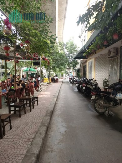 Bán Nhà Mặt Phố Thái Thịnh Quận Đống Đa. 36m Xây 5 Tầng Nhỉnh 13 Tỷ. Cam Kết Ảnh Thật Mô Tả Chính