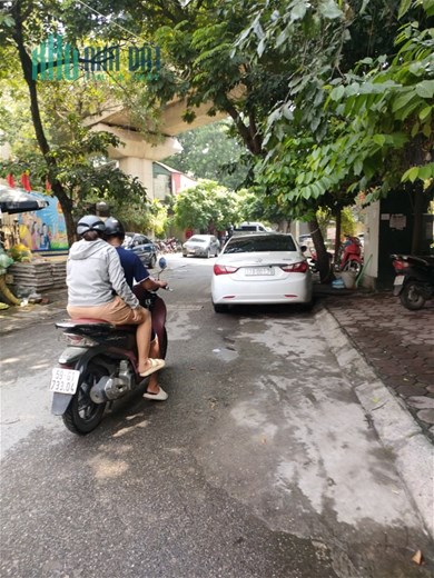Bán Nhà Mặt Phố Thái Thịnh Quận Đống Đa. 36m Xây 5 Tầng Nhỉnh 13 Tỷ. Cam Kết Ảnh Thật Mô Tả Chính