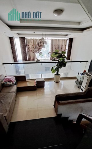 BÁN NHÀ HẺM 8M THÔNG 5TẦNG 5Mx15M TÂY THẠNH QUẬN TÂN PHÚ 7TỶ HƠN.
