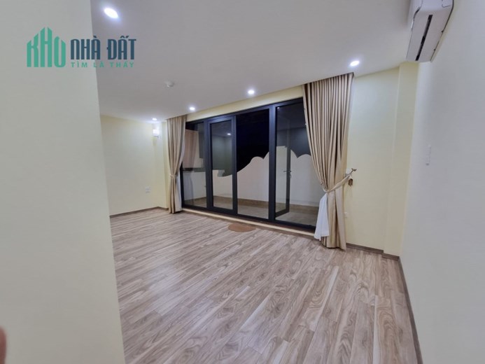 Bán Nhà Mặt Phố Thái Thịnh Quận Đống Đa. 50m Xây 5 Tầng Mặt Tiền 5m Nhỉnh 15 Tỷ. Cam Kết Ảnh Thật