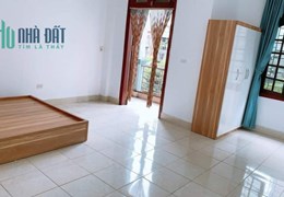 Bán Nhà Phố Nguyên Hồng Quận Đống Đa. Sổ 59m Thực Tế 65m Xây 6 Tầng Mặt Tiền 5.5m Nhỉnh 10 Tỷ. Cam