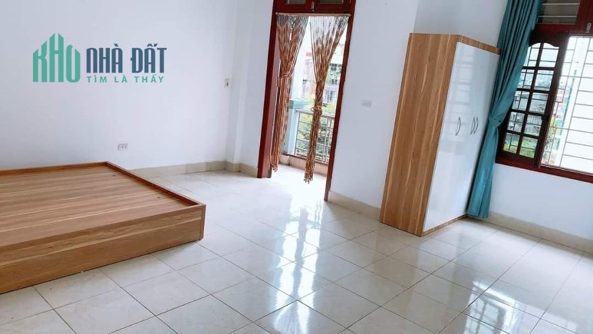 Bán Nhà Phố Nguyên Hồng Quận Đống Đa. Sổ 59m Thực Tế 65m Xây 6 Tầng Mặt Tiền 5.5m Nhỉnh 10 Tỷ. Cam