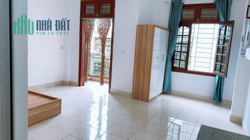 Bán Nhà Phố Nguyên Hồng Quận Đống Đa. Sổ 59m Thực Tế 65m Xây 6 Tầng Mặt Tiền 5.5m Nhỉnh 10 Tỷ. Cam