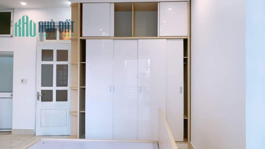 Bán Nhà Phố Nguyên Hồng Quận Đống Đa. Sổ 59m Thực Tế 65m Xây 6 Tầng Mặt Tiền 5.5m Nhỉnh 10 Tỷ. Cam
