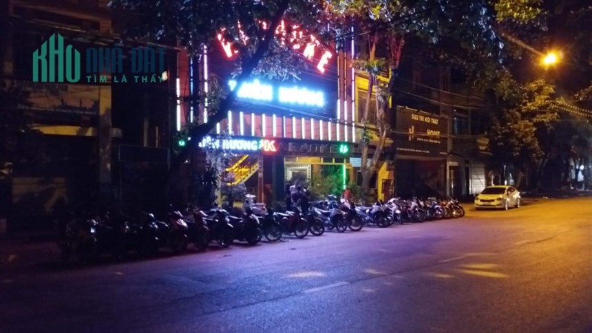 Chính chủ cần bán Nhanh Căn Nhà Số 89c - đường Nguyễn Thái Học ( phường Minh Khai ) - TP Hà Giang .