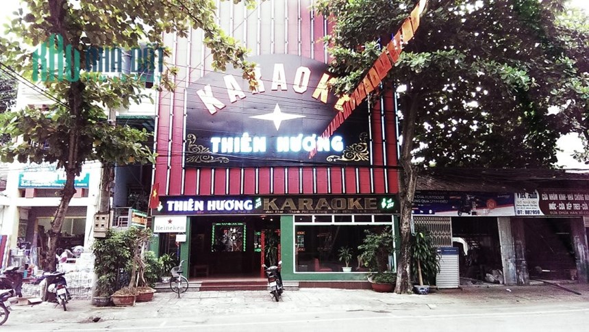 Chính chủ cần bán Nhanh Căn Nhà Số 89c - đường Nguyễn Thái Học ( phường Minh Khai ) - TP Hà Giang .