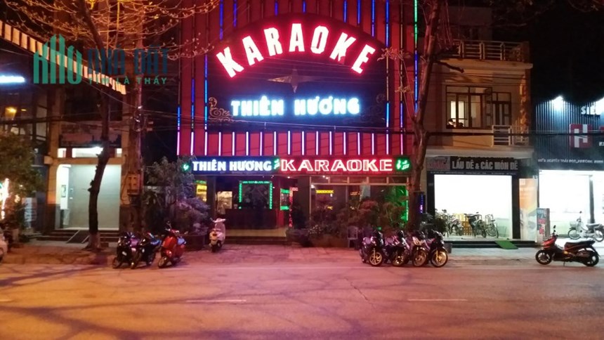 Chính chủ cần bán Nhanh Căn Nhà Số 89c - đường Nguyễn Thái Học ( phường Minh Khai ) - TP Hà Giang .