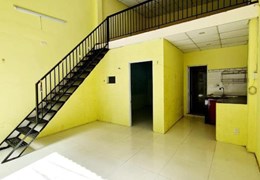 ♪ Nhà Trường Chinh, đường nhựa 6m cách mặt tiền 30m, 46m2, 1.99 tỷ