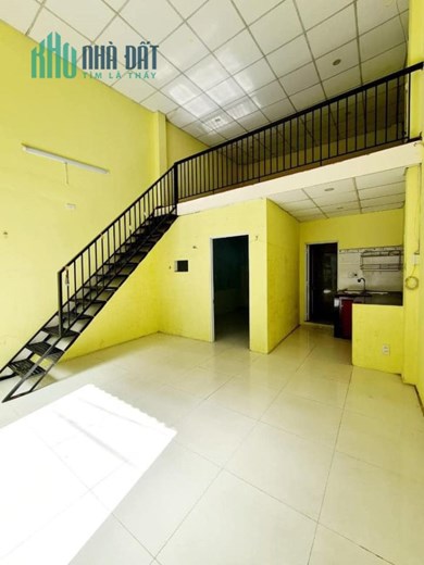 ♪ Nhà Trường Chinh, đường nhựa 6m cách mặt tiền 30m, 46m2, 1.99 tỷ