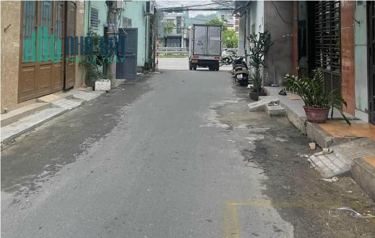 ♪ Nhà Trường Chinh, đường nhựa 6m cách mặt tiền 30m, 46m2, 1.99 tỷ