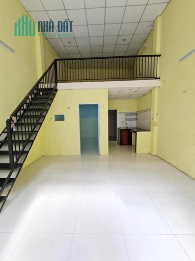 ♪ Nhà Trường Chinh, đường nhựa 6m cách mặt tiền 30m, 46m2, 1.99 tỷ
