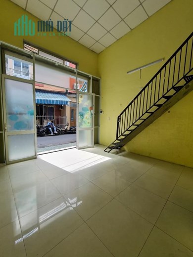 ♪ Nhà Trường Chinh, đường nhựa 6m cách mặt tiền 30m, 46m2, 1.99 tỷ