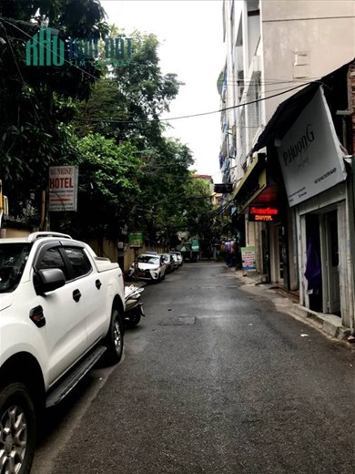 Bán Nhà Phố Vũ Ngọc Phan Quận Đống Đa. 57m Nhỉnh 15 Tỷ. Cam Kết Ảnh Thật Mô Tả Chính Xác. Chủ Thiện
