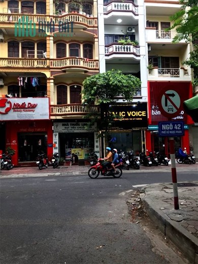 Bán Nhà Phố Vũ Ngọc Phan Quận Đống Đa. 57m Nhỉnh 15 Tỷ. Cam Kết Ảnh Thật Mô Tả Chính Xác. Chủ Thiện