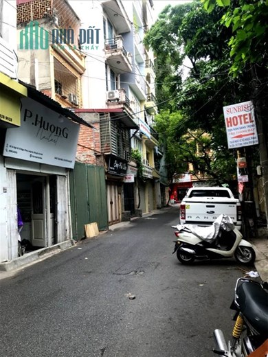 Bán Nhà Phố Vũ Ngọc Phan Quận Đống Đa. 57m Nhỉnh 15 Tỷ. Cam Kết Ảnh Thật Mô Tả Chính Xác. Chủ Thiện
