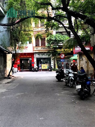 Bán Nhà Phố Vũ Ngọc Phan Quận Đống Đa. 57m Nhỉnh 15 Tỷ. Cam Kết Ảnh Thật Mô Tả Chính Xác. Chủ Thiện
