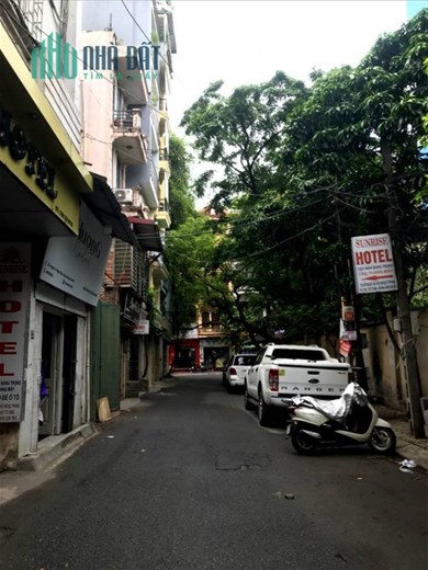 Bán Nhà Phố Vũ Ngọc Phan Quận Đống Đa. 57m Nhỉnh 15 Tỷ. Cam Kết Ảnh Thật Mô Tả Chính Xác. Chủ Thiện