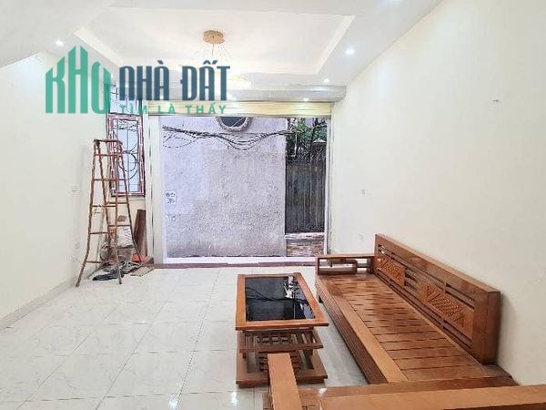 -HIẾM CHUÀ BỘC 💥💥💥
NHÀ ĐẸP- LÔ GÓC - Ô TÔ SÁT NHÀ - NGÕ NÔNG RỘNG -DT:40m-4t -chỉ 6,95tỷ