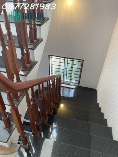 Nhà dân xây cuối Trịnh Văn Bô, lô góc, ô tô, giá 3.2 tỷ