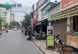 Quận Tân Phú ! Sang MB có 8 tr vị trí đẹp Kinh doanh mọi ngành nghề, Tel : 0867685352