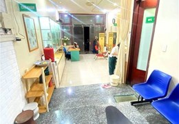 Bán Nhà Phố Vũ Ngọc Phan Quận Đống Đa. 74m Xây 6 Tầng Mặt Tiền 4m Nhỉnh 16 Tỷ. Cam Kết Ảnh Thật Mô