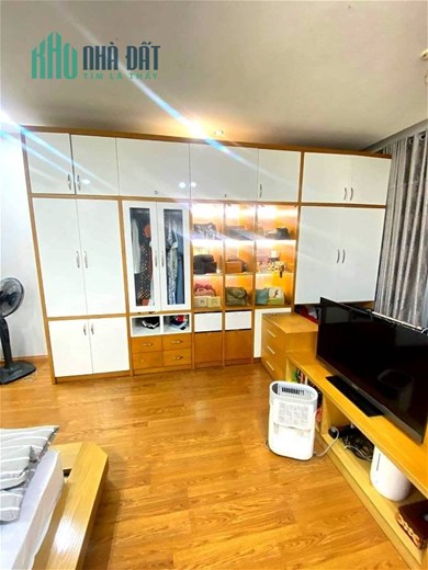 Bán Nhà Phố Vũ Ngọc Phan Quận Đống Đa. 74m Xây 6 Tầng Mặt Tiền 4m Nhỉnh 16 Tỷ. Cam Kết Ảnh Thật Mô