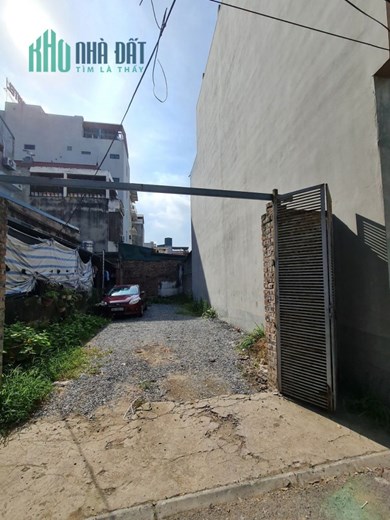 65m2 đường ô tô tại Thạch Bàn, Long Biên, Hà Nội.