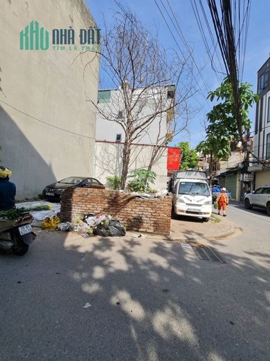 65m2 đường ô tô tại Thạch Bàn, Long Biên, Hà Nội.