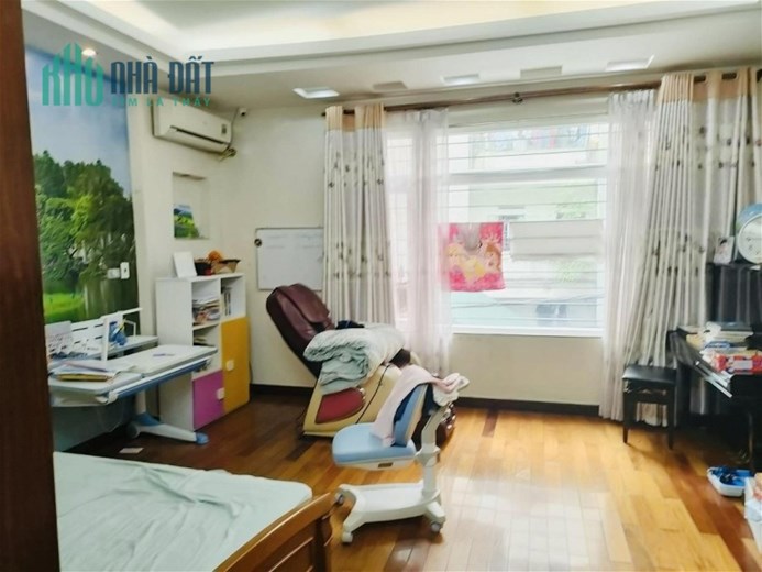 Bán Nhà Phố Vũ Ngọc Phan Quận Đống Đa. 76m Mặt Tiền 5.2m Nhỉnh 11 Tỷ. Cam Kết Ảnh Thật Mô Tả Chính