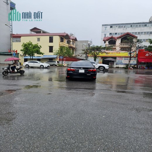 50m2 trục chính ô tô tải tránh tại Đông Dư, Gia Lâm, Hà Nội.