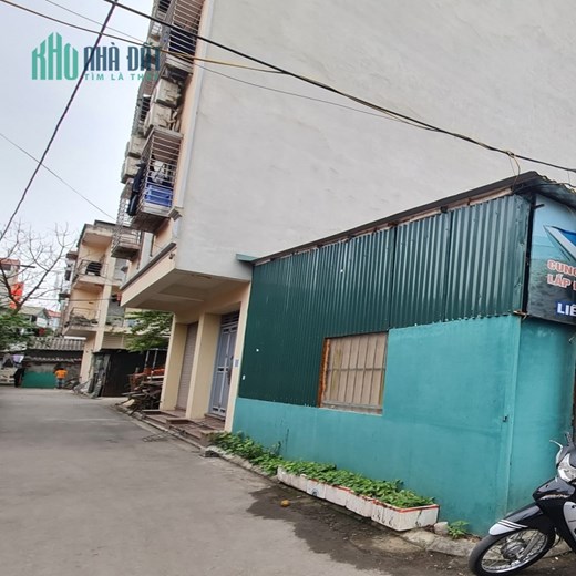 50m2 trục chính ô tô tải tránh tại Đông Dư, Gia Lâm, Hà Nội.