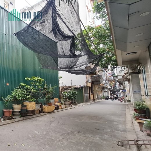 50m2 trục chính ô tô tải tránh tại Đông Dư, Gia Lâm, Hà Nội.