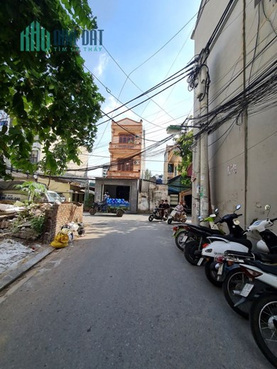 65m2 đường ô tô tại Thạch Bàn, Long Biên, Hà Nội.