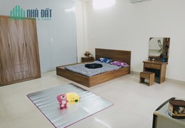 CHUNG CƯ MINI, PHÒNG TRỌ CAO CẤP FULL NỘI THẤT ĐƯỜNG HÀ HUY GIÁP Q.12