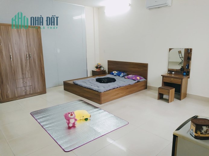CHUNG CƯ MINI, PHÒNG TRỌ CAO CẤP FULL NỘI THẤT ĐƯỜNG HÀ HUY GIÁP Q.12