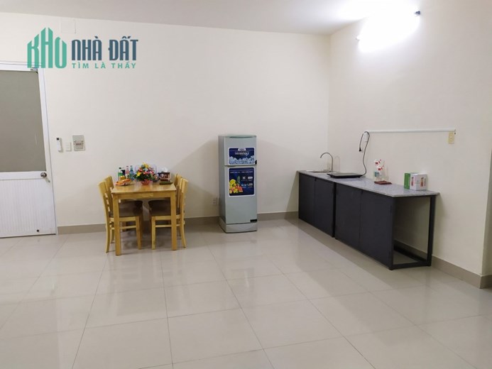 CHUNG CƯ MINI, PHÒNG TRỌ CAO CẤP FULL NỘI THẤT ĐƯỜNG HÀ HUY GIÁP Q.12