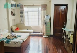 Bán Nhà Phố Vũ Ngọc Phan Quận Đống Đa. 100m Xây 6 Tầng Mặt Tiền 10m Nhỉnh 10 Tỷ. Cam Kết Ảnh Thật