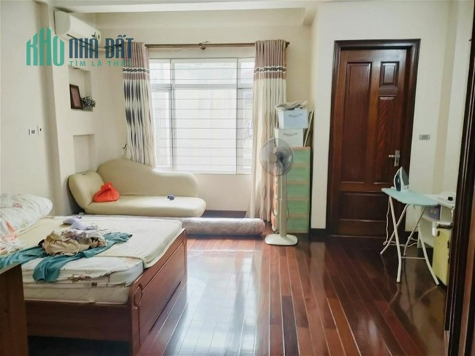Bán Nhà Phố Vũ Ngọc Phan Quận Đống Đa. 100m Xây 6 Tầng Mặt Tiền 10m Nhỉnh 10 Tỷ. Cam Kết Ảnh Thật