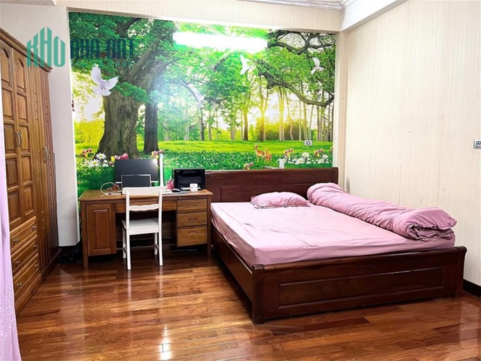 Bán Nhà Phố Vũ Ngọc Phan Quận Đống Đa. 100m Xây 6 Tầng Mặt Tiền 10m Nhỉnh 10 Tỷ. Cam Kết Ảnh Thật