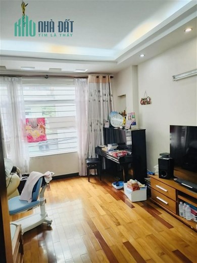 Bán Nhà Phố Vũ Ngọc Phan Quận Đống Đa. 100m Xây 6 Tầng Mặt Tiền 10m Nhỉnh 10 Tỷ. Cam Kết Ảnh Thật