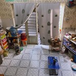 NHÀ RẺ HIẾM NHẤT KHU CỰC TÔN ĐẢN , QUẬN 4 , Căn góc 8*7 , 27m2 3 tầng có sân xe giảm chỉ còn 2.55T