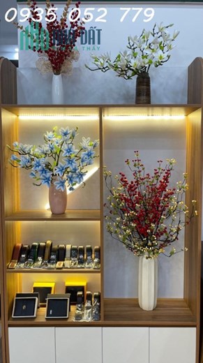 Gia đình qua nước ngoài định cư cần sang nhượng lại cửa hàng giày da nam cao cấp GUCIANO - WESTINO