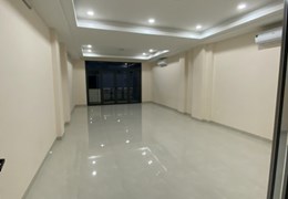 Cho thuê nhà nguyên căn, mới xây tại Quận 2 thích hợp cho thuê văn phòng, để ở,…