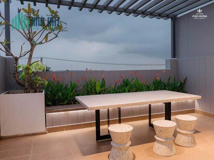 Bán Nhanh căn shophouse vị trí đắc địa ngay TTTP Đồng Xoài