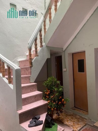 BÁN GẤP T11 ! Nhà mặt phố Phan Thùy Tiên, ngõ thông, mặt tiền khủng, kinh doanh, 50m*3T chỉ nhỉnh 4