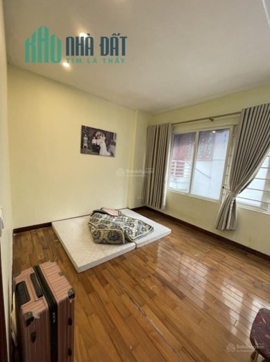 BÁN GẤP T11 ! Nhà mặt phố Phan Thùy Tiên, ngõ thông, mặt tiền khủng, kinh doanh, 50m*3T chỉ nhỉnh 4