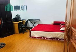 25m RA TỚI Ô TÔ, Đường Thành 23m x 3 tầng, giá 2,69 tỷ